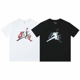 Picture of Jordan T Shirts Short _SKUJordanXNikeM-3XLJ10554536549